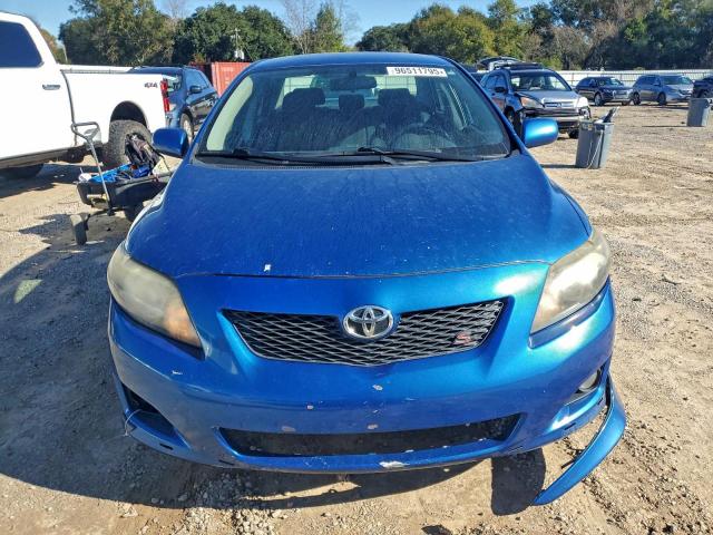 Toyota Corolla Base Image 7