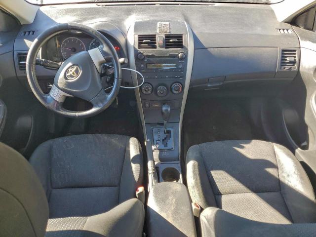 Toyota Corolla Base Image 8