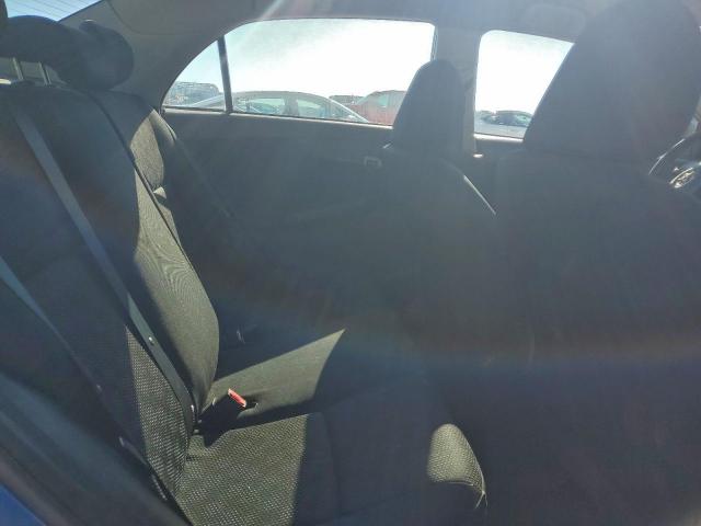 Toyota Corolla Base Image 12