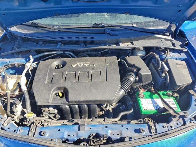 Toyota Corolla Base Image 4