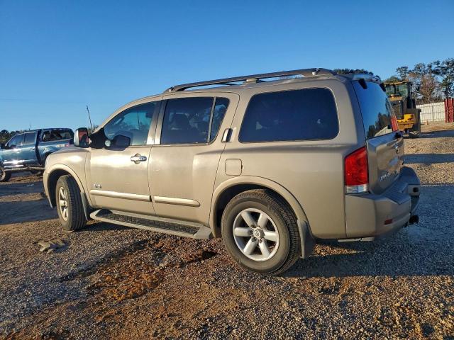 Nissan Armada Se Image 9