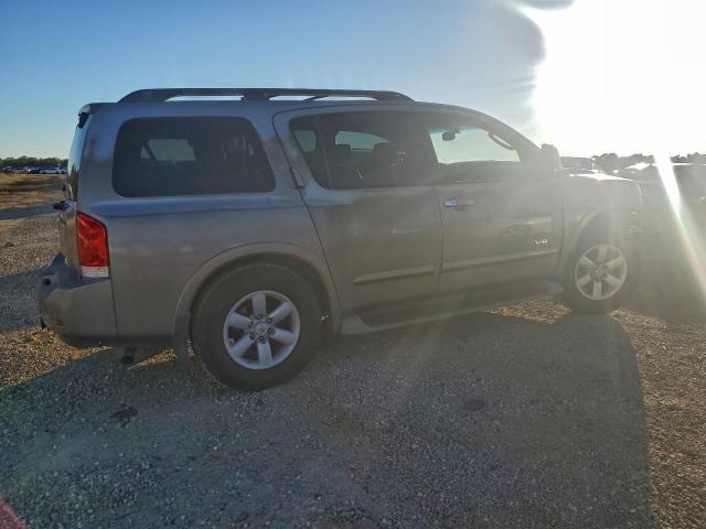 Nissan Armada Se Image 2