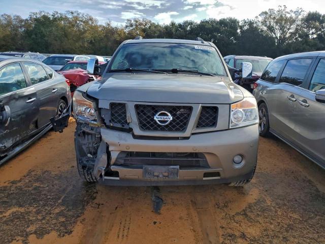 Nissan Armada Se Image 6