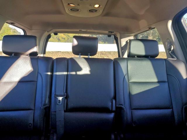 Nissan Armada Se Image 11