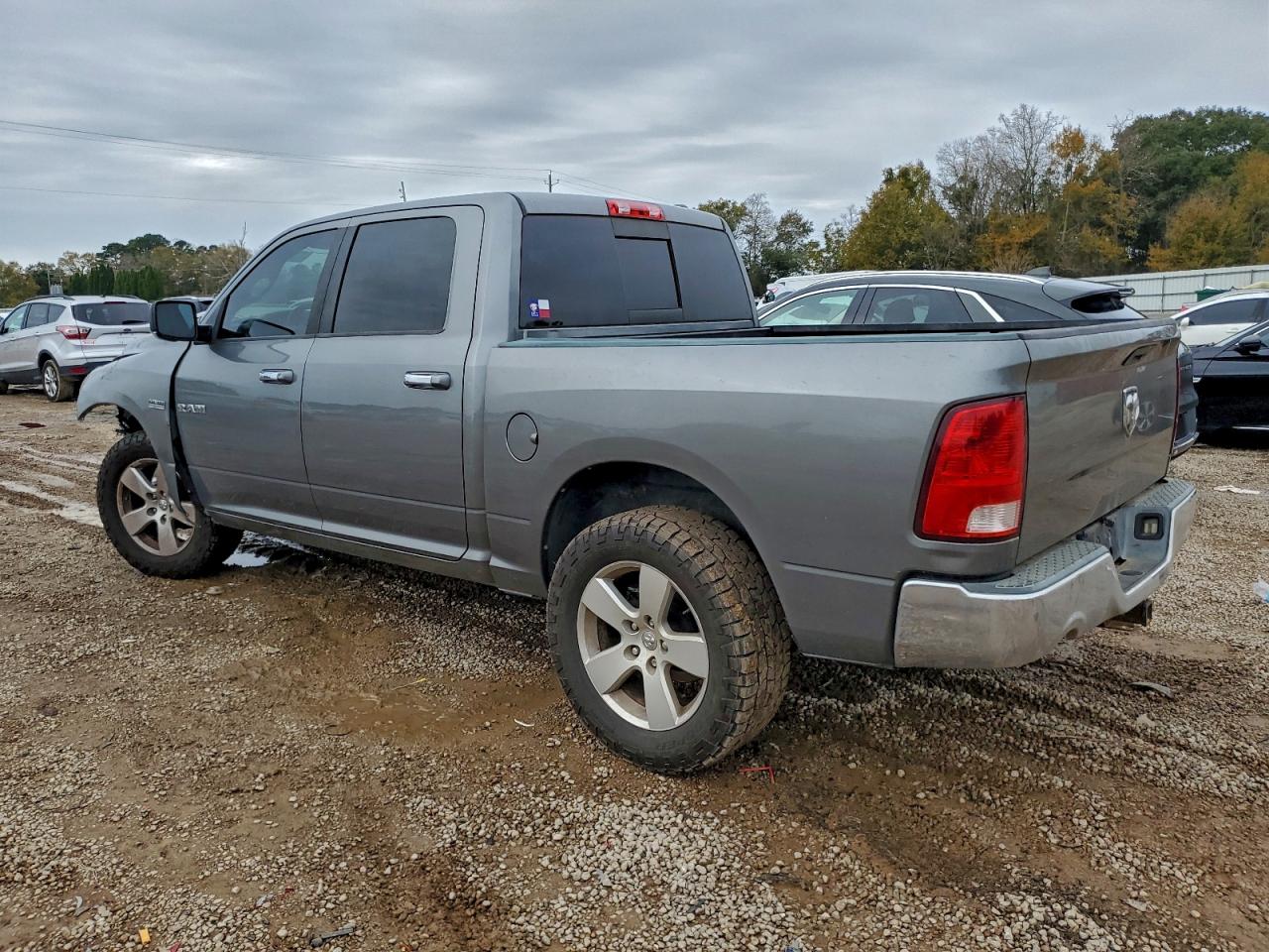 Dodge Ram 1500 Image 2