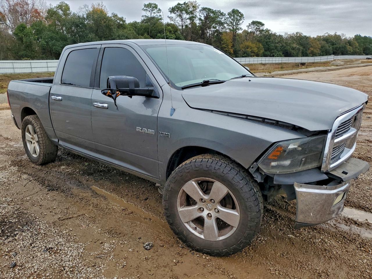 Dodge Ram 1500 Image 10