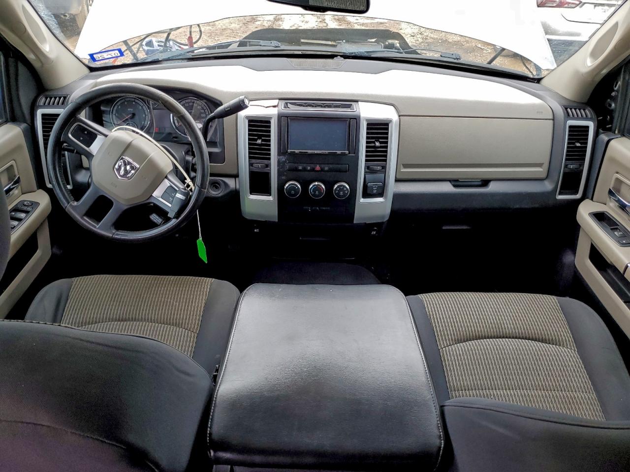 Dodge Ram 1500 Image 7