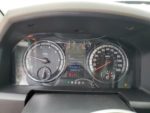 Dodge Ram 1500 Image 12