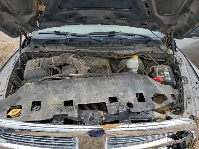 Dodge Ram 1500 Image 9