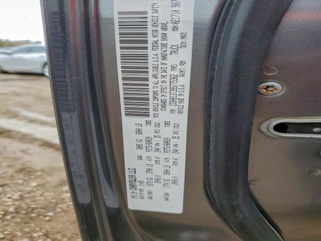 Dodge Ram 1500 Image 8