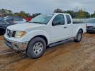 Nissan Frontier King Cab Xe Image 1