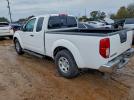 Nissan Frontier King Cab Xe Image 12
