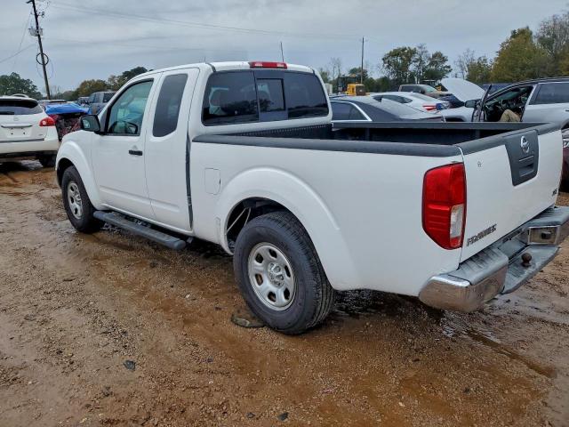 Nissan Frontier King Cab Xe Image 12