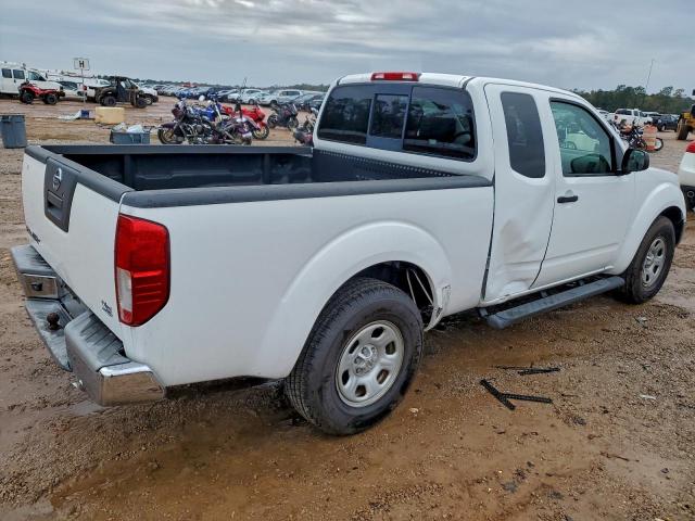 Nissan Frontier King Cab Xe Image 10