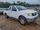 Nissan Frontier King Cab Xe Image 11