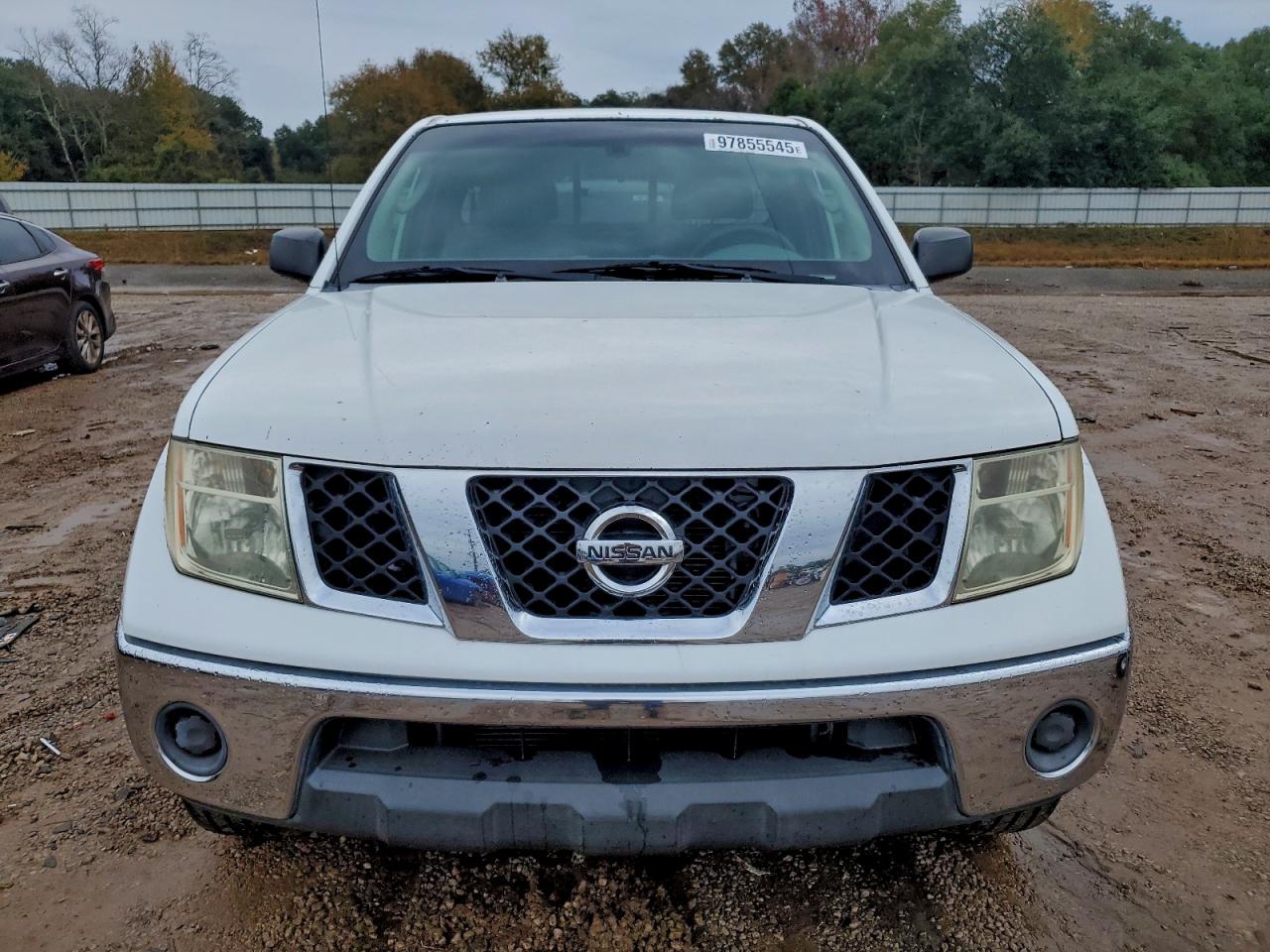Nissan Frontier King Cab Xe Image 2