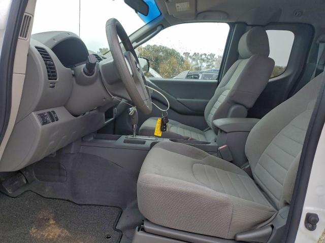 Nissan Frontier King Cab Xe Image 9