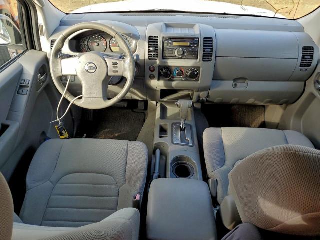 Nissan Frontier King Cab Xe Image 5