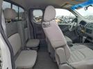 Nissan Frontier King Cab Xe Image 6