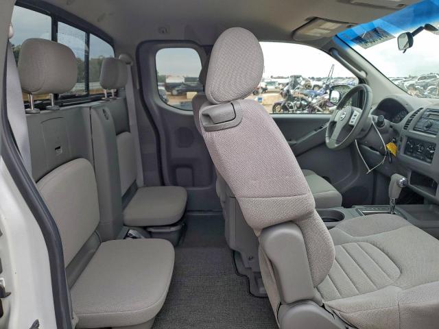 Nissan Frontier King Cab Xe Image 6