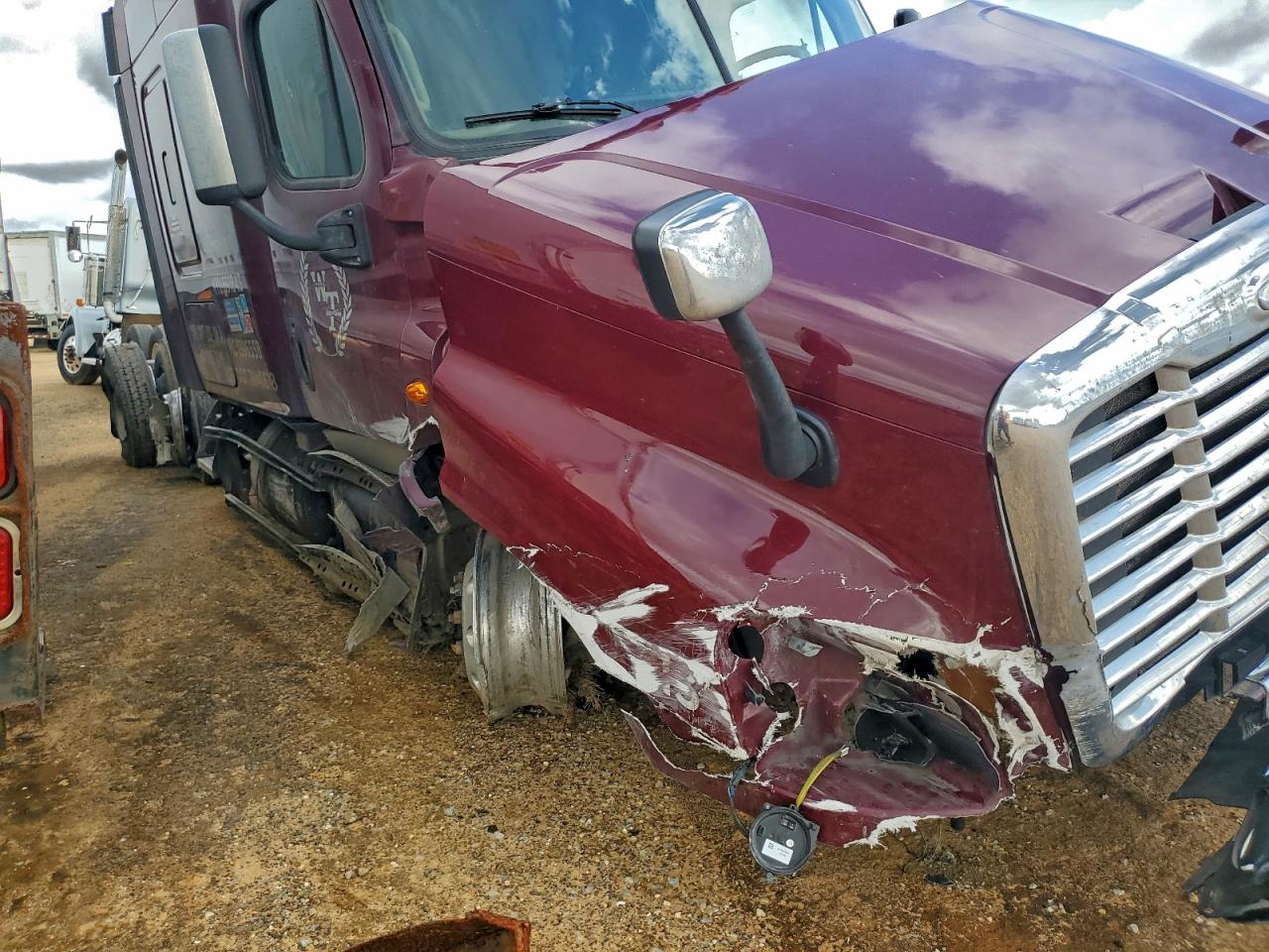 Freightliner Cascadia 1 Image 7