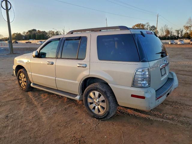 Mercury Mountainer Luxury Image 2