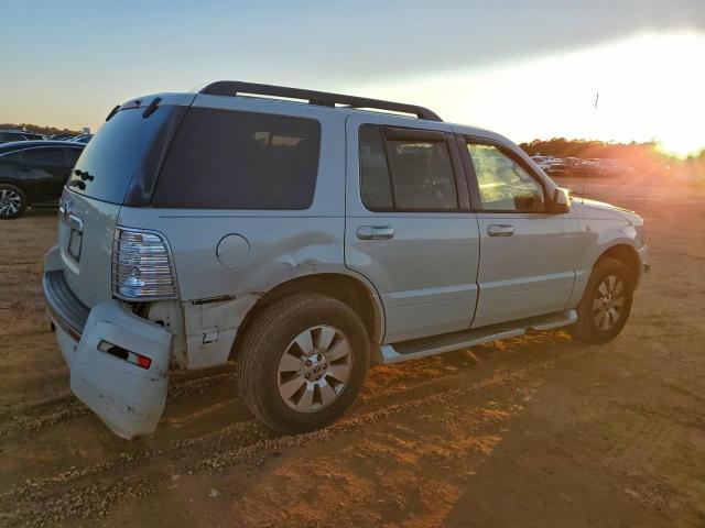 Mercury Mountainer Luxury Image 3