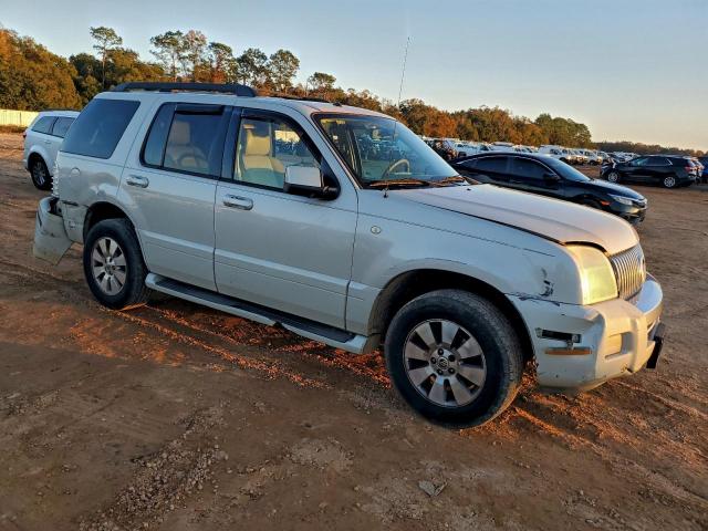 Mercury Mountainer Luxury Image 4