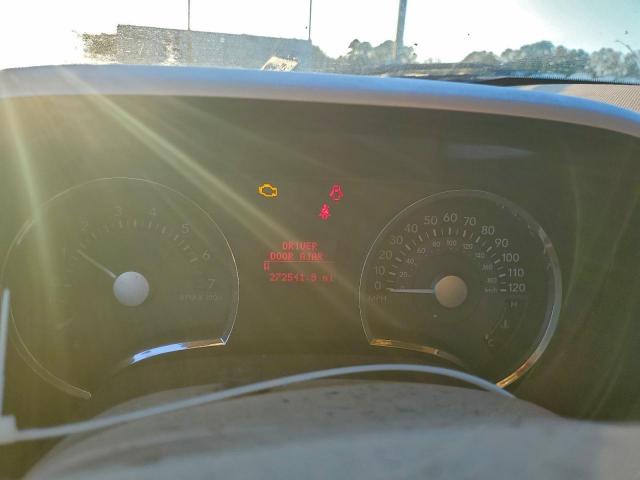 Mercury Mountainer Luxury Image 9