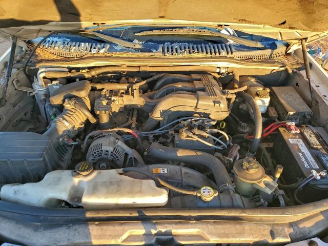 Mercury Mountainer Luxury Image 11