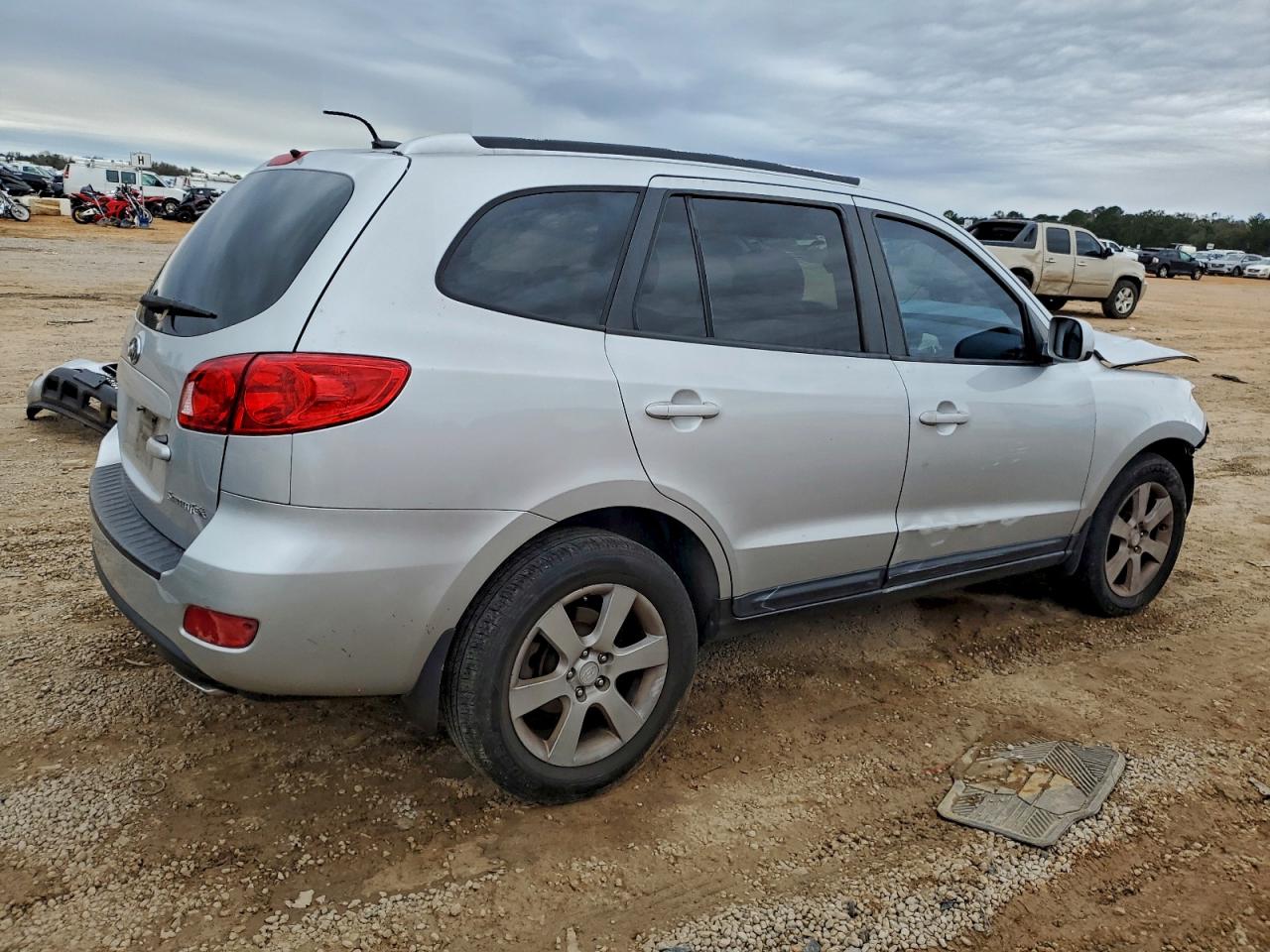 Hyundai SANTA FE Se Image 2