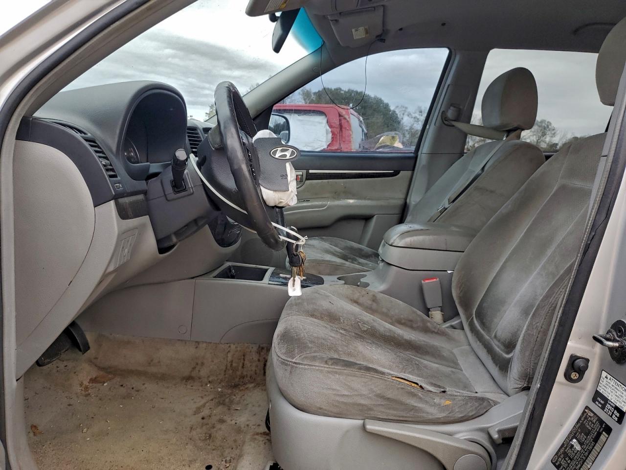 Hyundai SANTA FE Se Image 3