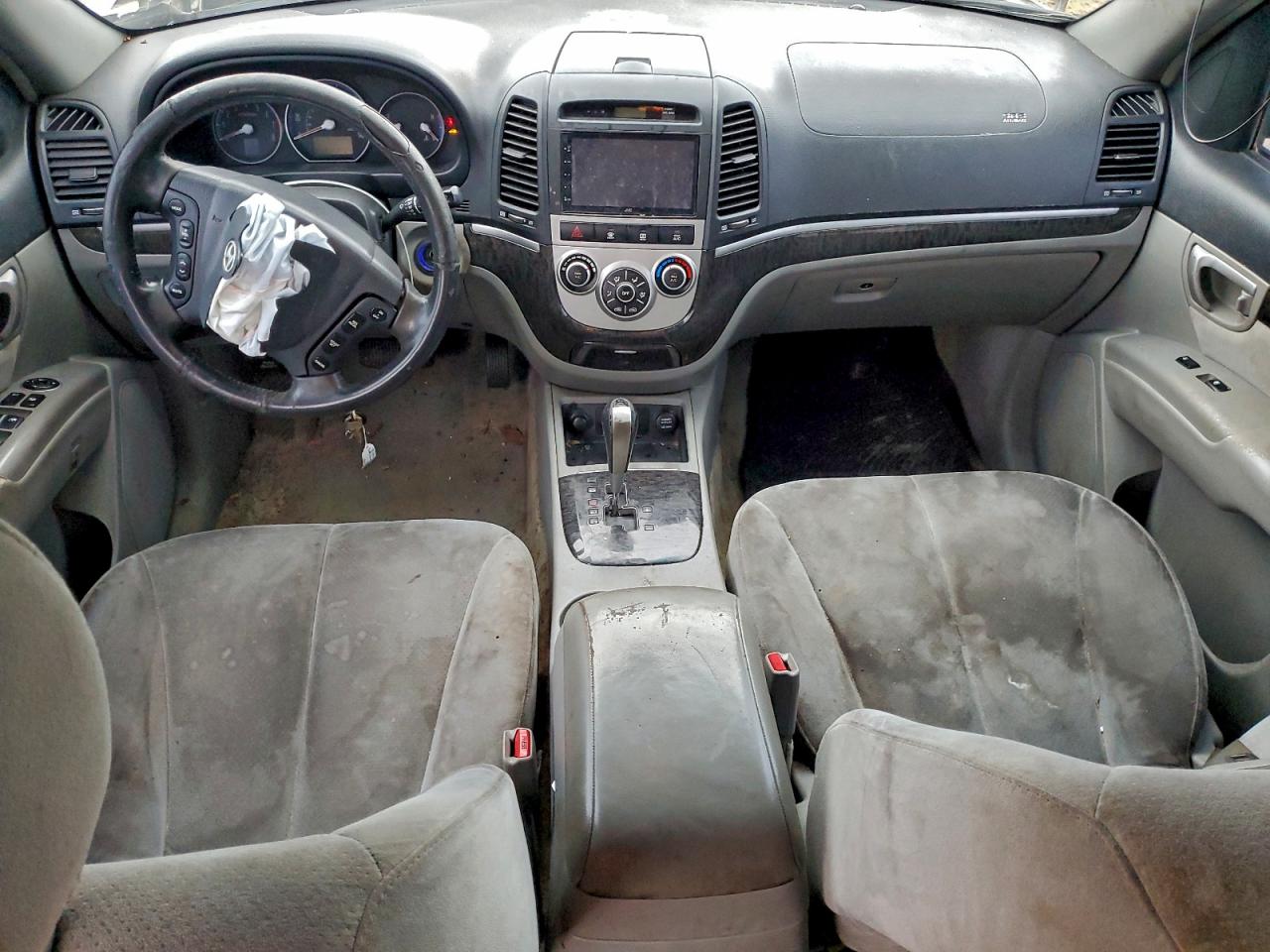 Hyundai SANTA FE Se Image 4