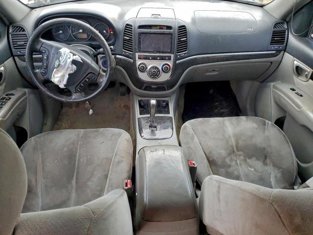 Hyundai SANTA FE Se Image 4