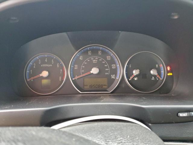 Hyundai SANTA FE Se Image 5