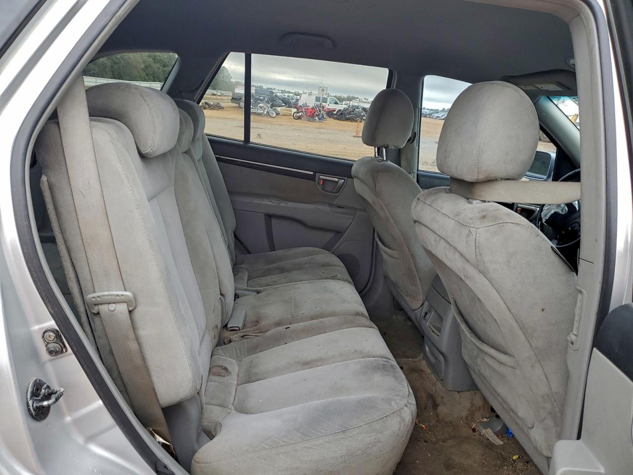 Hyundai SANTA FE Se Image 10