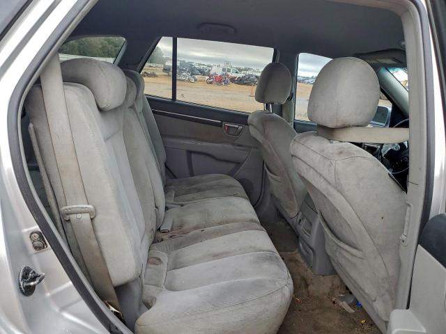 Hyundai SANTA FE Se Image 10