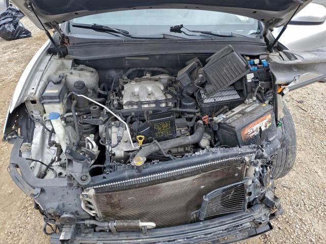 Hyundai SANTA FE Se Image 11