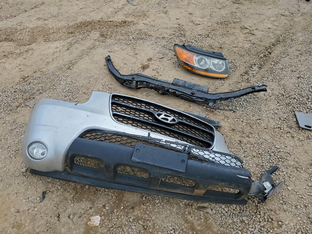 Hyundai SANTA FE Se Image 13