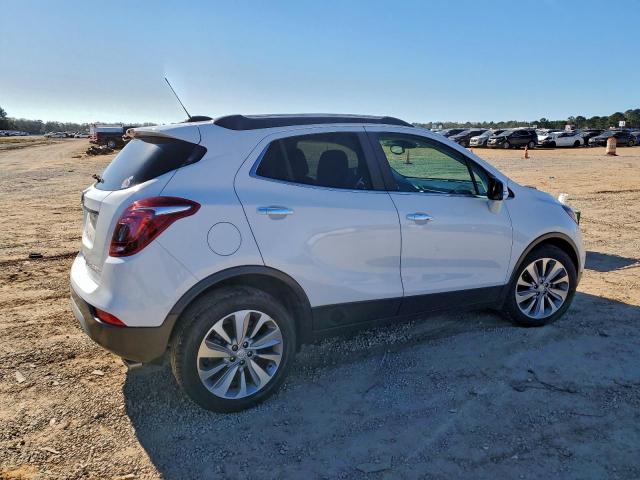 Buick Encore Preferred Image 4