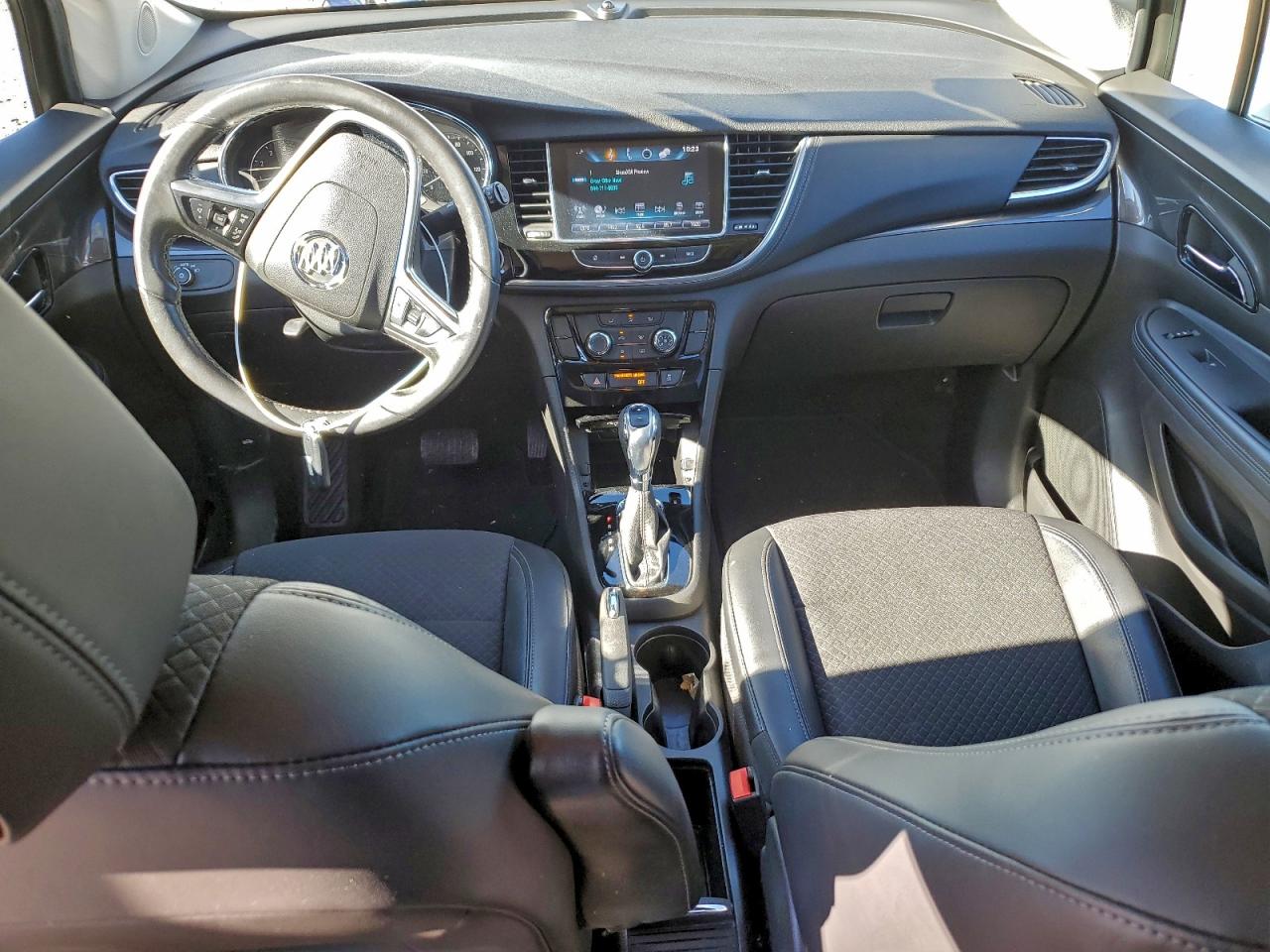 Buick Encore Preferred Image 12