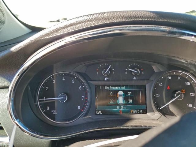 Buick Encore Preferred Image 11