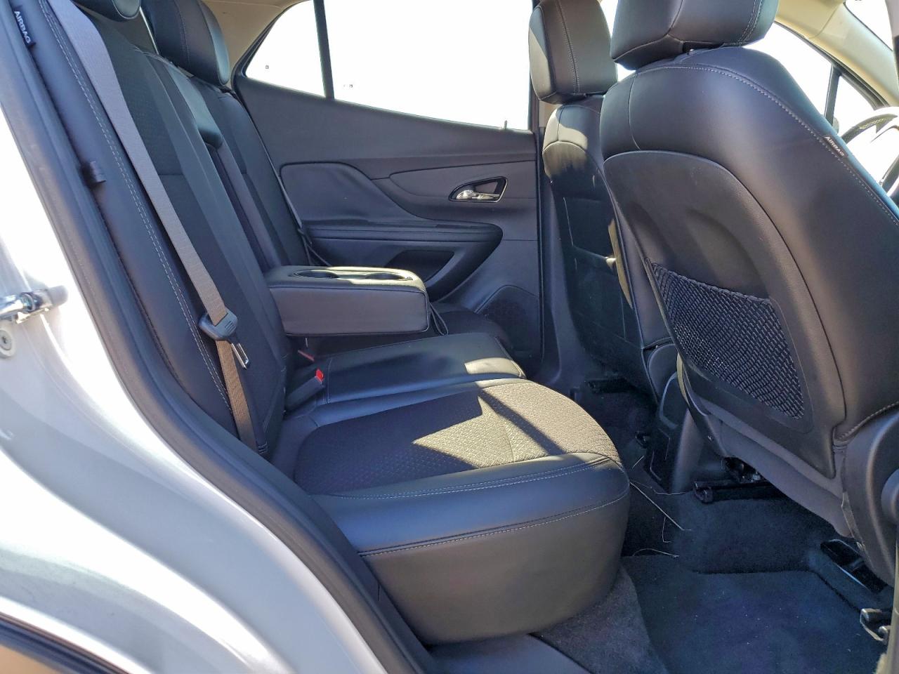 Buick Encore Preferred Image 9