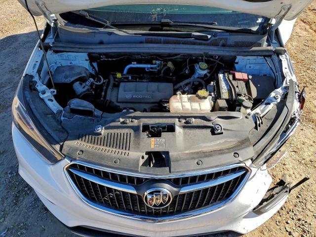 Buick Encore Preferred Image 8