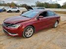 Chrysler 200 Limited Image 1