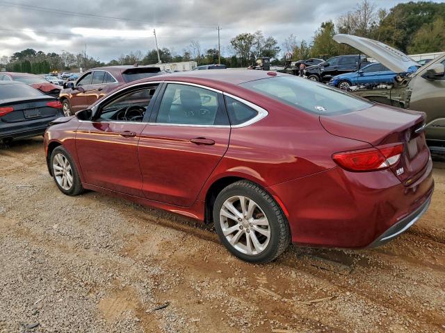 Chrysler 200 Limited Image 5