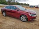Chrysler 200 Limited Image 10