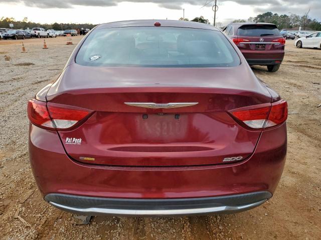 Chrysler 200 Limited Image 7