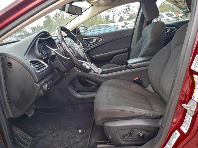 Chrysler 200 Limited Image 8